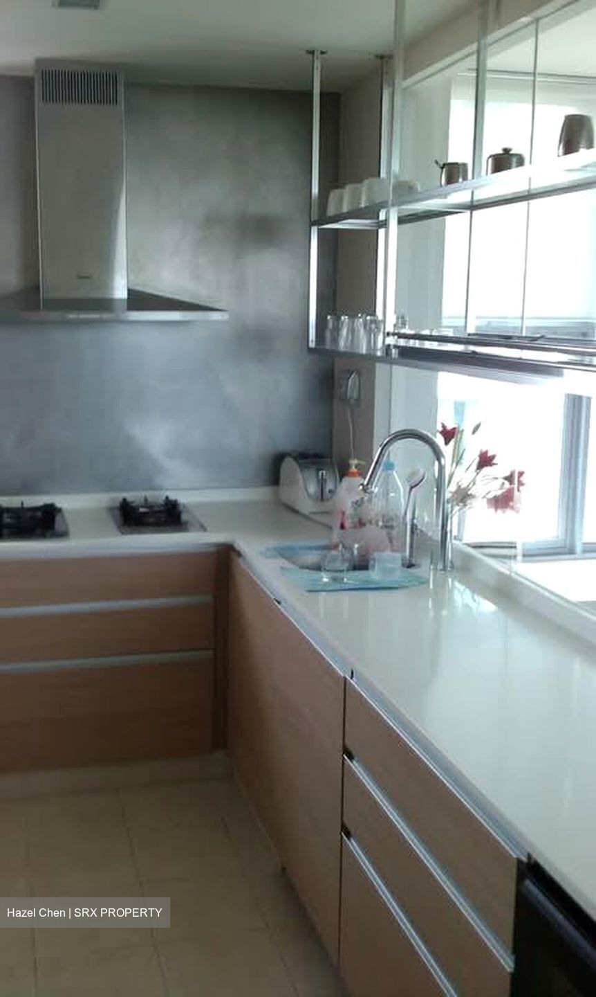 The Azure (D4), Condominium #551155411